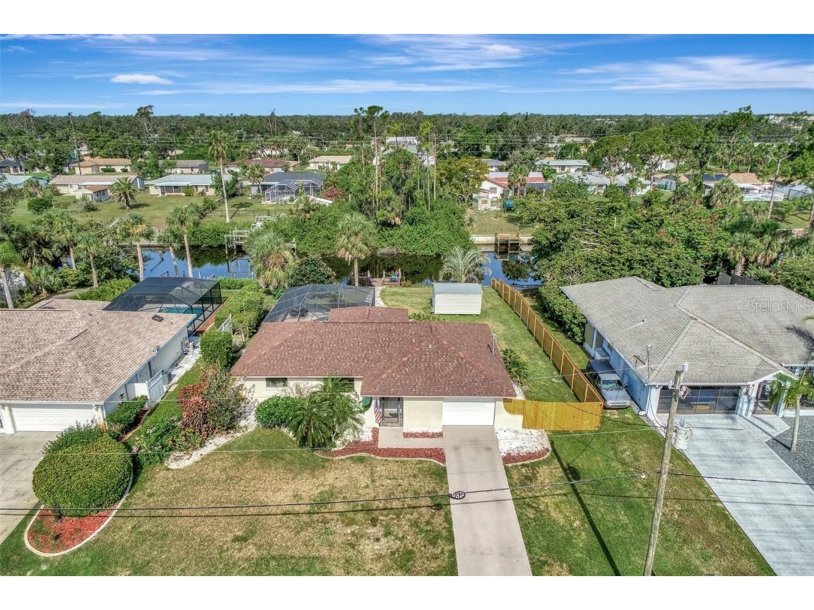 2087 Hyatt Drive Port Charlotte FL 33948 N6127903 image1