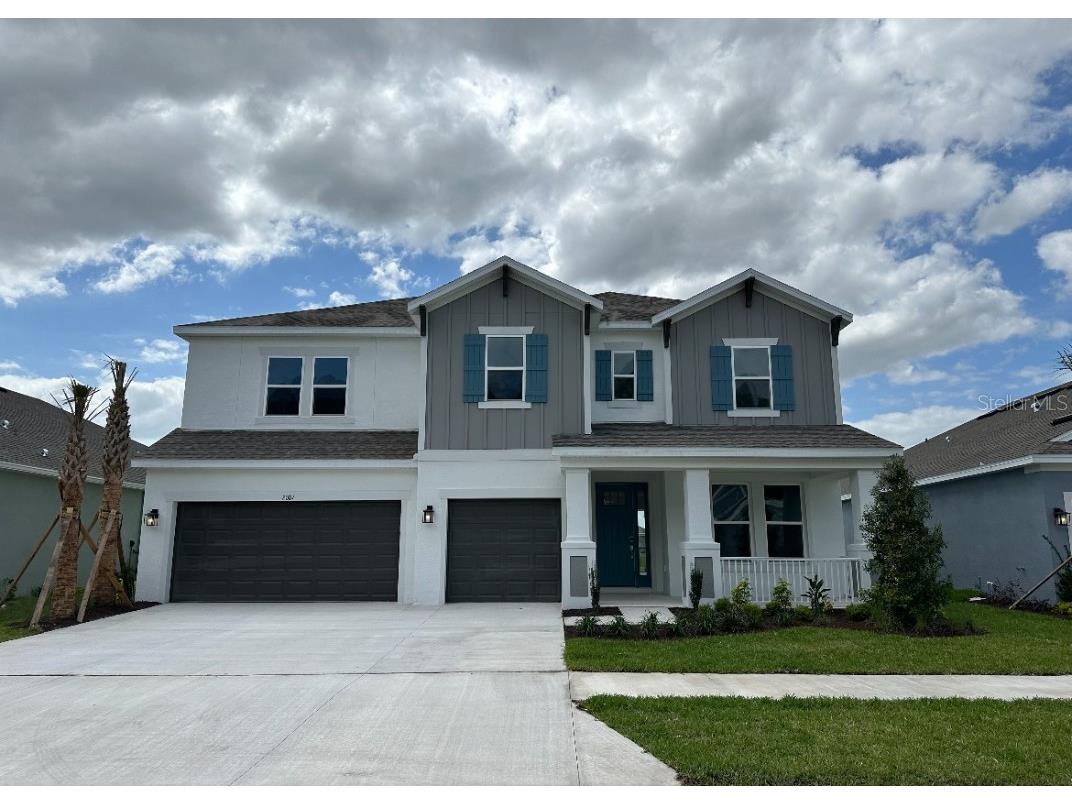 2087 Mizzen Way Wesley Chapel FL 33543 J982812 image1