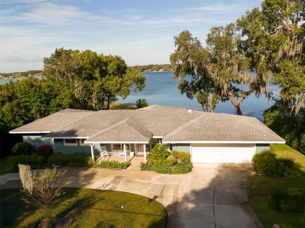 2087 Overlook Drive Mount Dora FL 32757 - LAKE GERTRUDE T3490685 image1