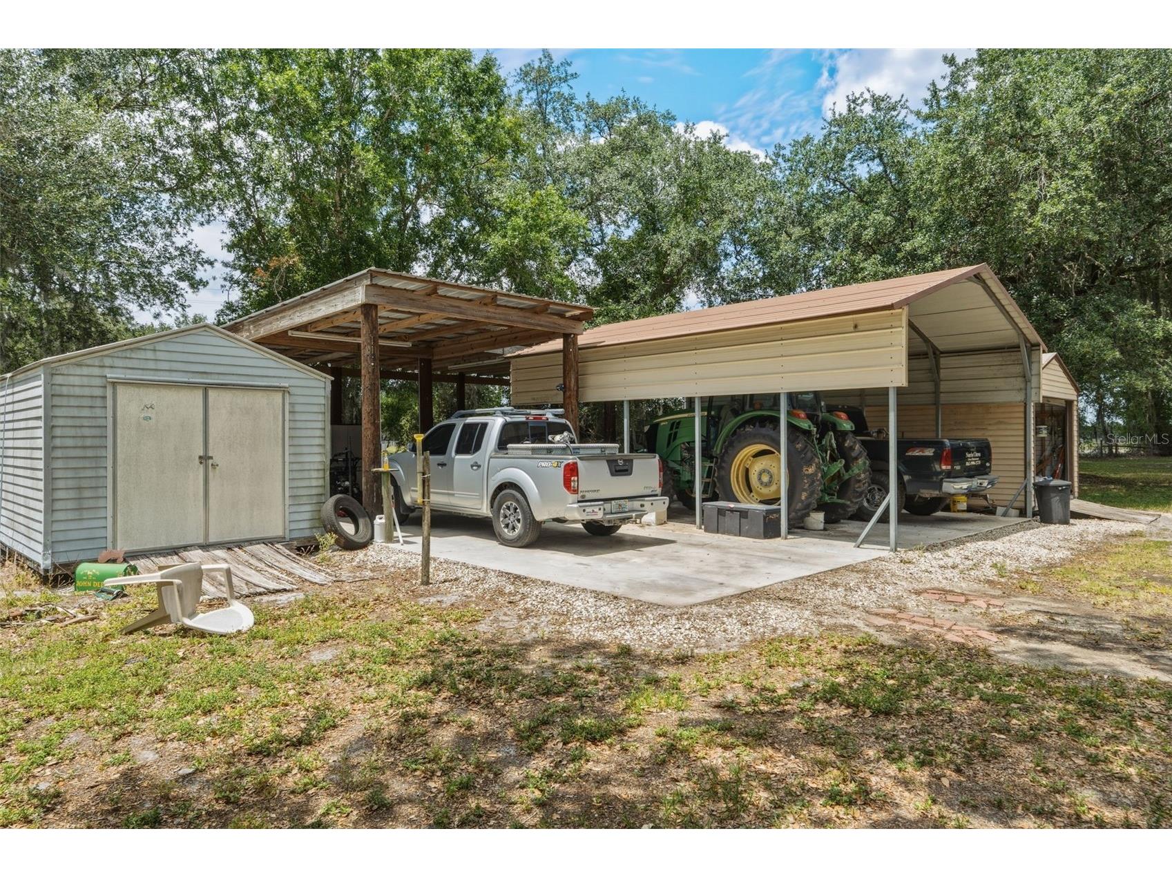 2087 SW Garner Avenue Arcadia FL 34266 C7525352 image29
