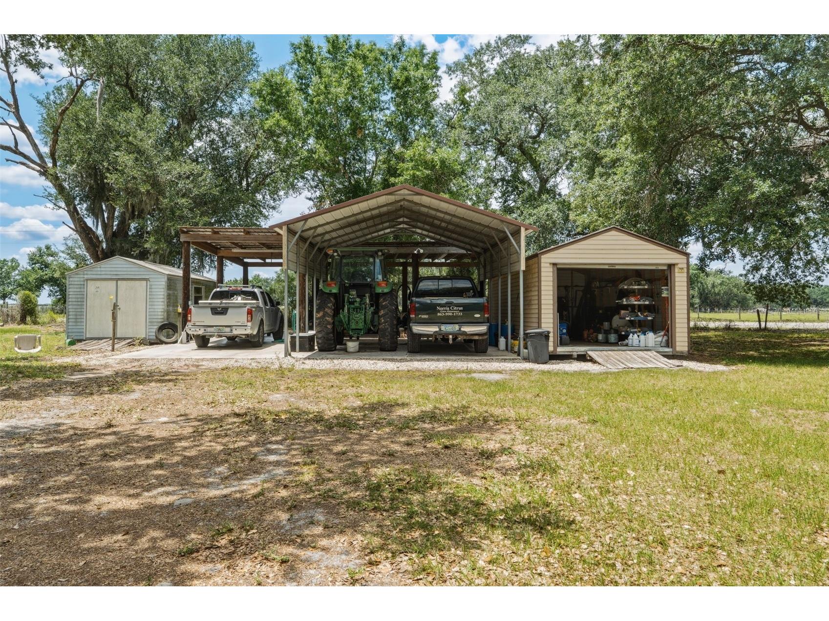 2087 SW Garner Avenue Arcadia FL 34266 C7525352 image30