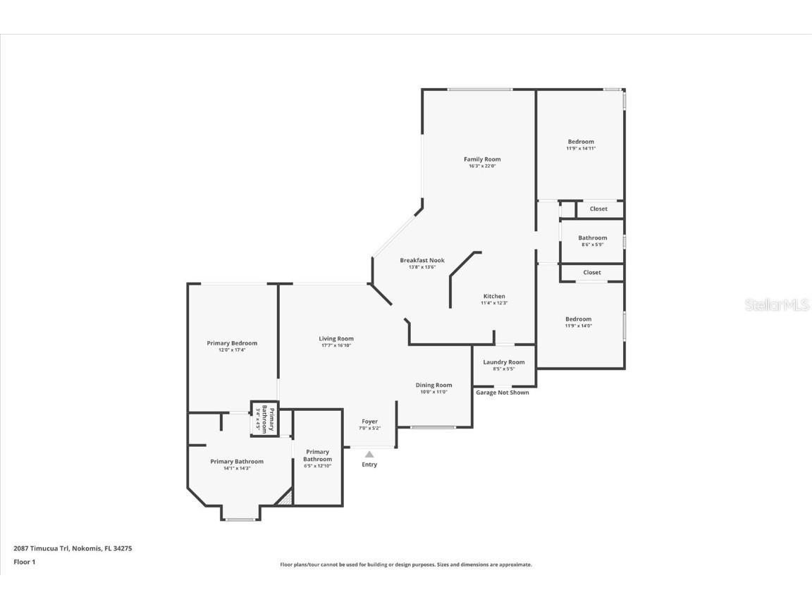 2087 Timucua Trail Nokomis FL 34275 O6332748 image30