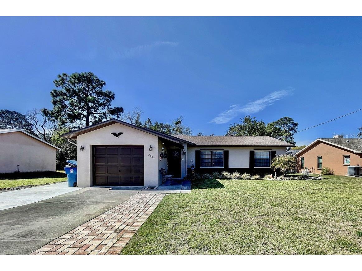 2087 Whitewood Avenue Spring Hill FL 34609 W7852394 image1