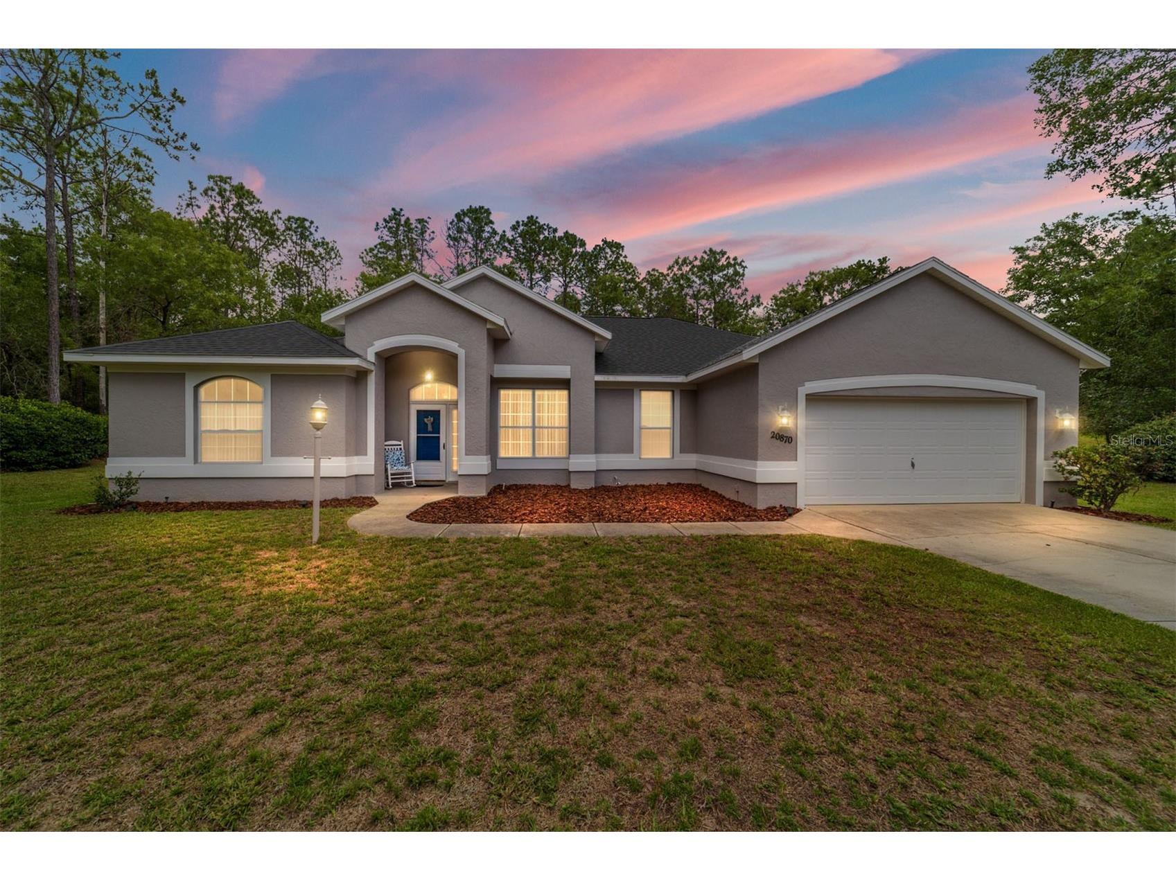 20870 SW 90th Loop Dunnellon FL 34431 OM726845 image1