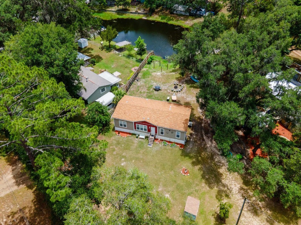 20872 NE 142 Place Salt Springs FL 32134 - LAKE KERR OM702970 image1