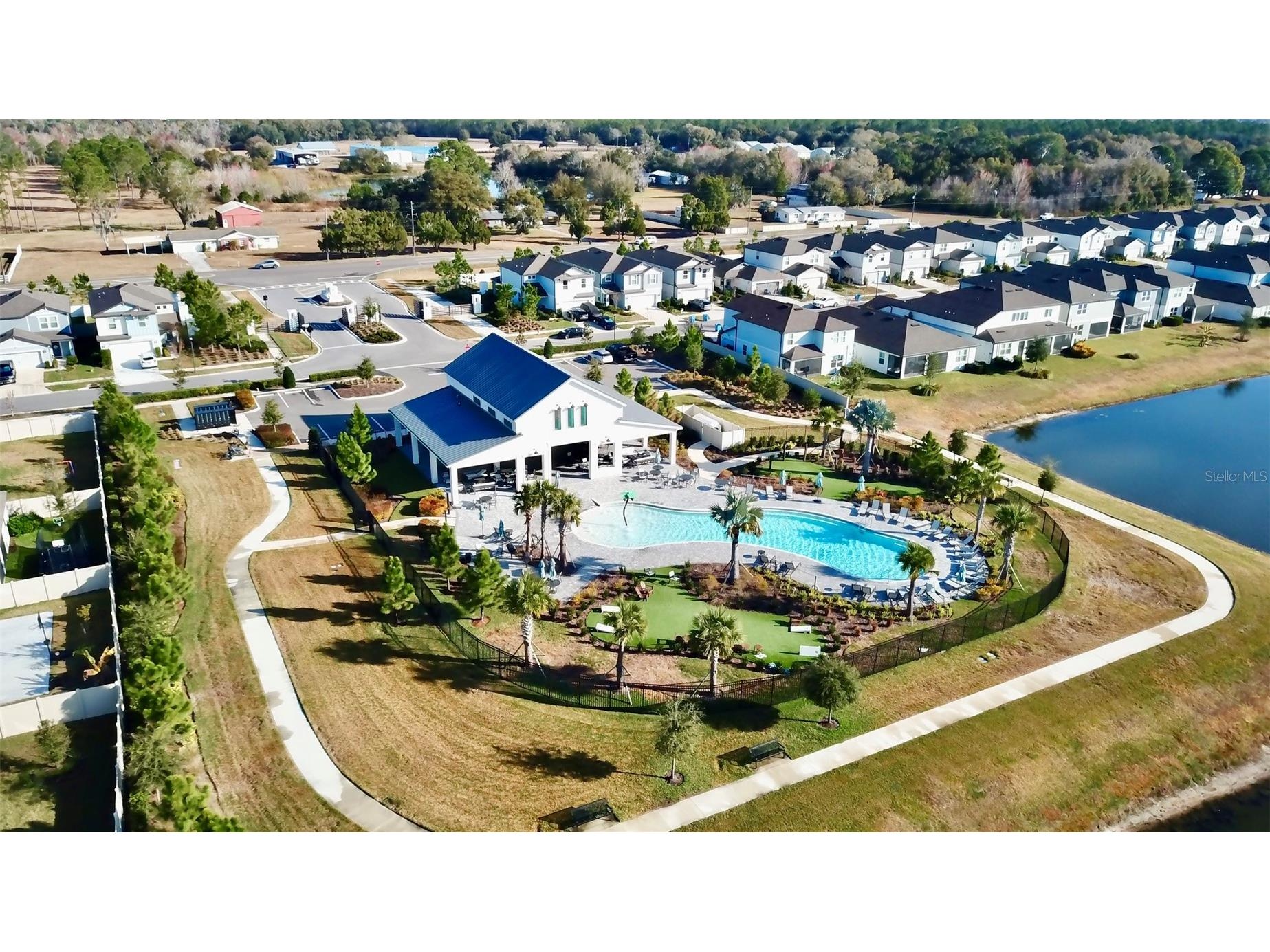 20873 Drake Elm Drive Land O Lakes FL 34638 W7882868 image32