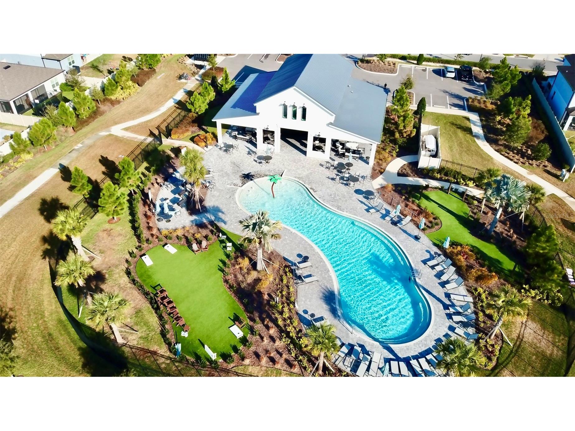 20873 Drake Elm Drive Land O Lakes FL 34638 W7882868 image33