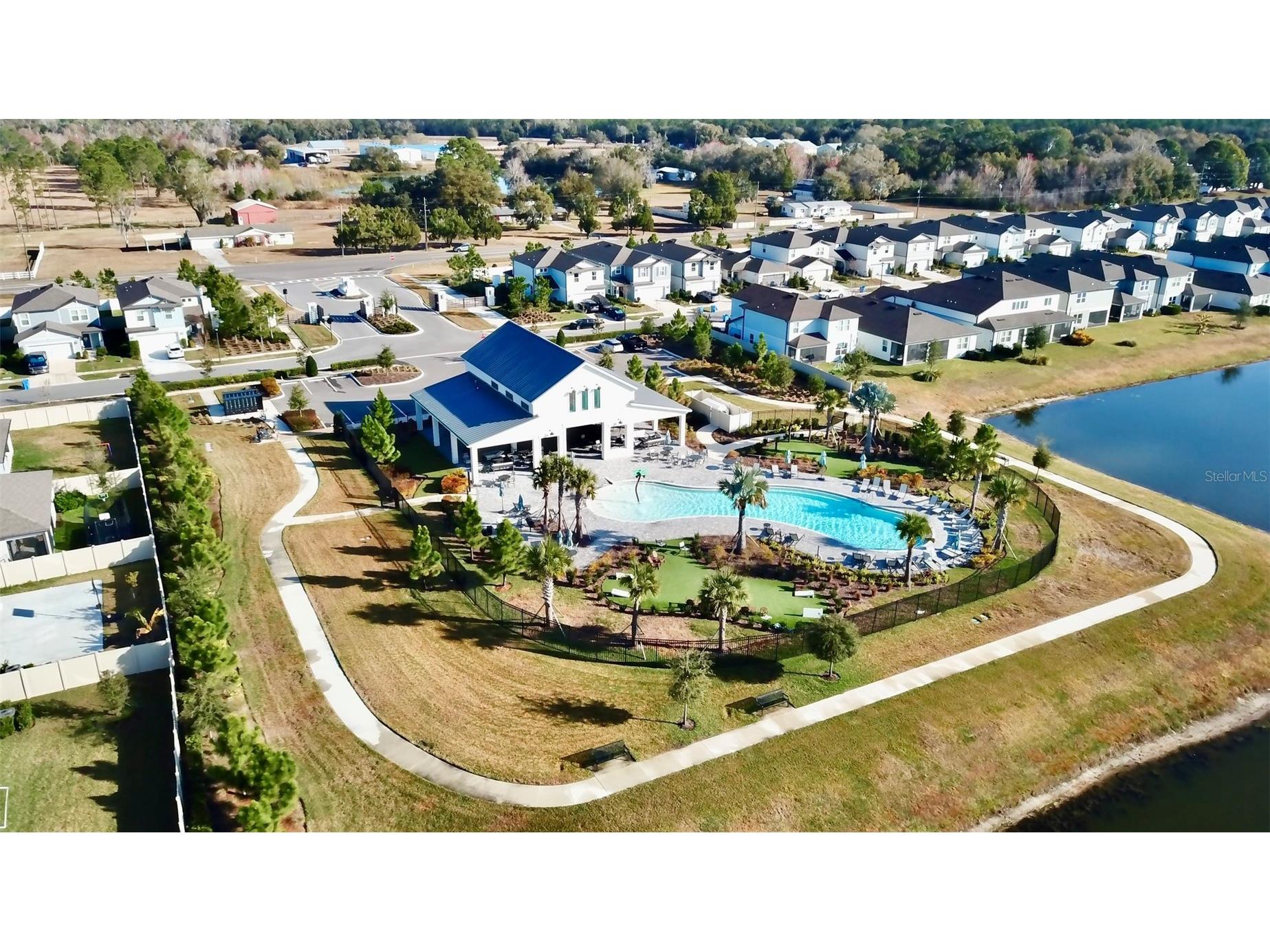 20873 Drake Elm Drive Land O Lakes FL 34638 W7882868 image35