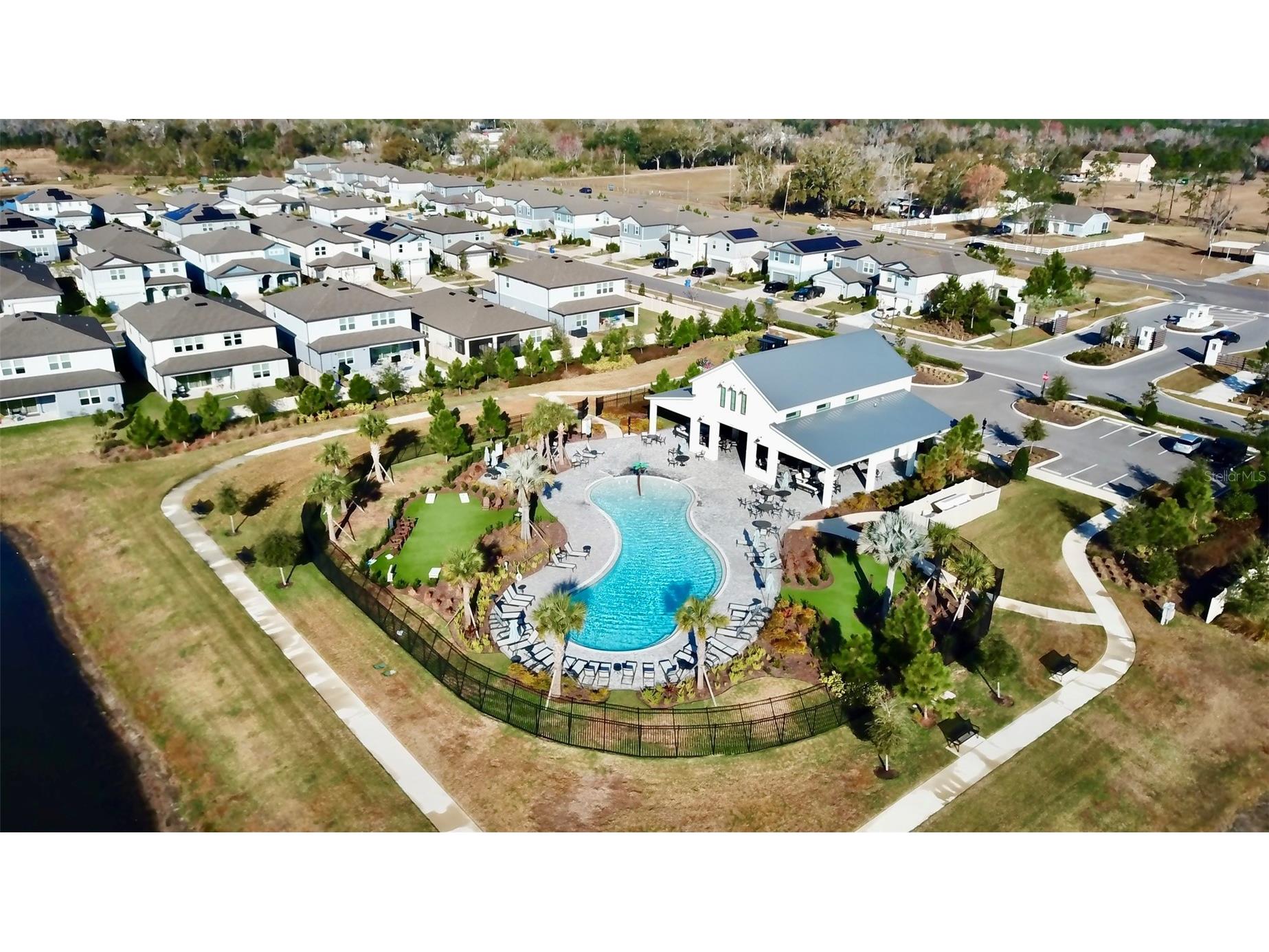 20873 Drake Elm Drive Land O Lakes FL 34638 W7882868 image36