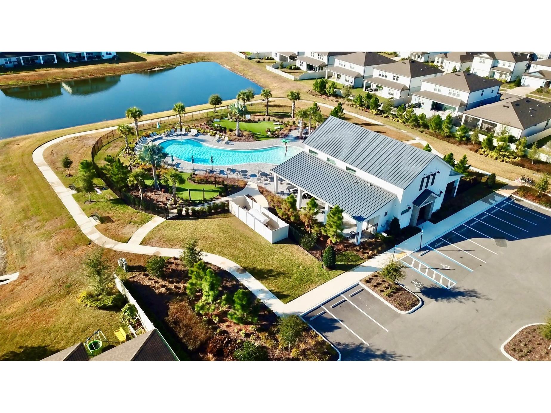 20873 Drake Elm Drive Land O Lakes FL 34638 W7882868 image5