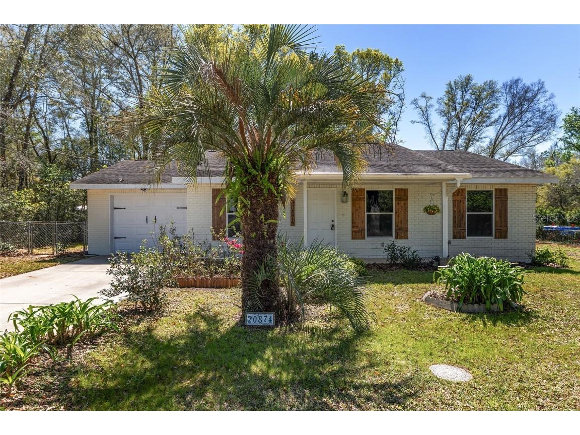 20874 SW Robin Drive Dunnellon FL 34431 OM689536 image1
