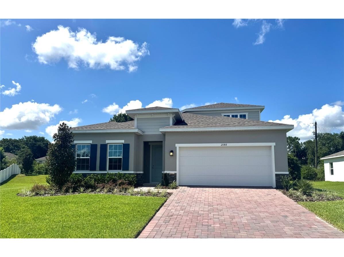 2088 Aibonito Circle Clermont FL 34711 W7873827 image1