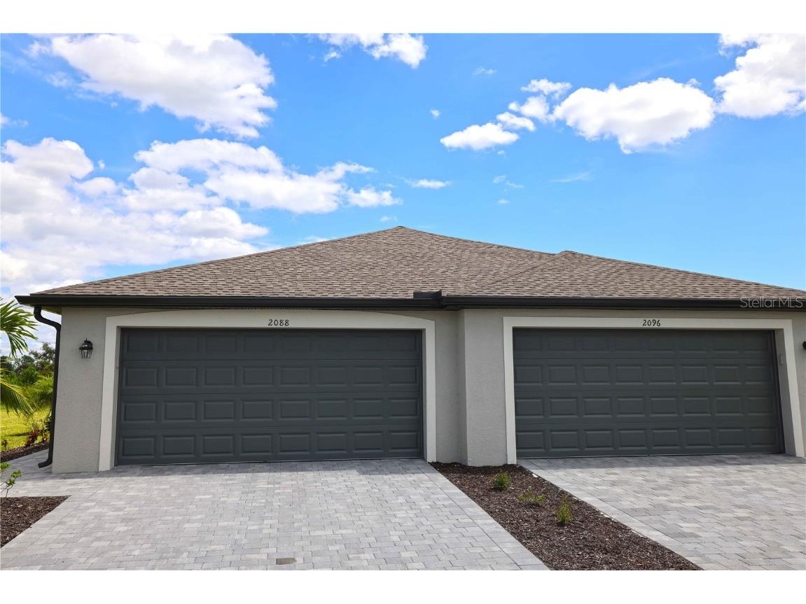 2088 Bonito Way Port Charlotte FL 33953 A4582977 image1