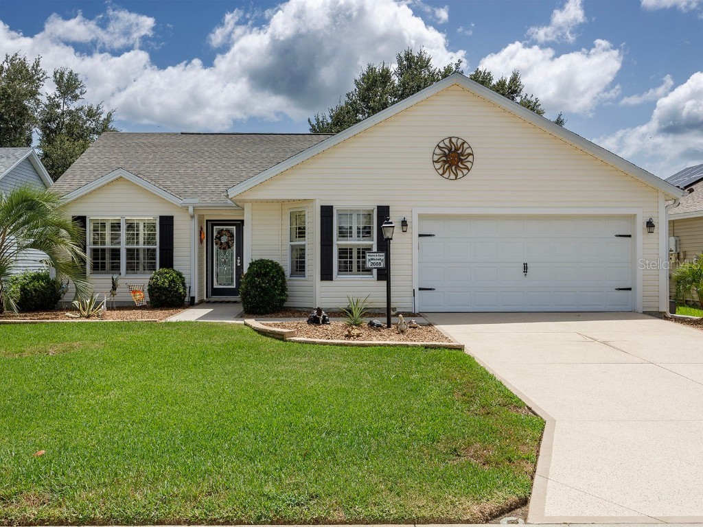 2088 Callaway Drive The Villages FL 32162 G5072597 image1