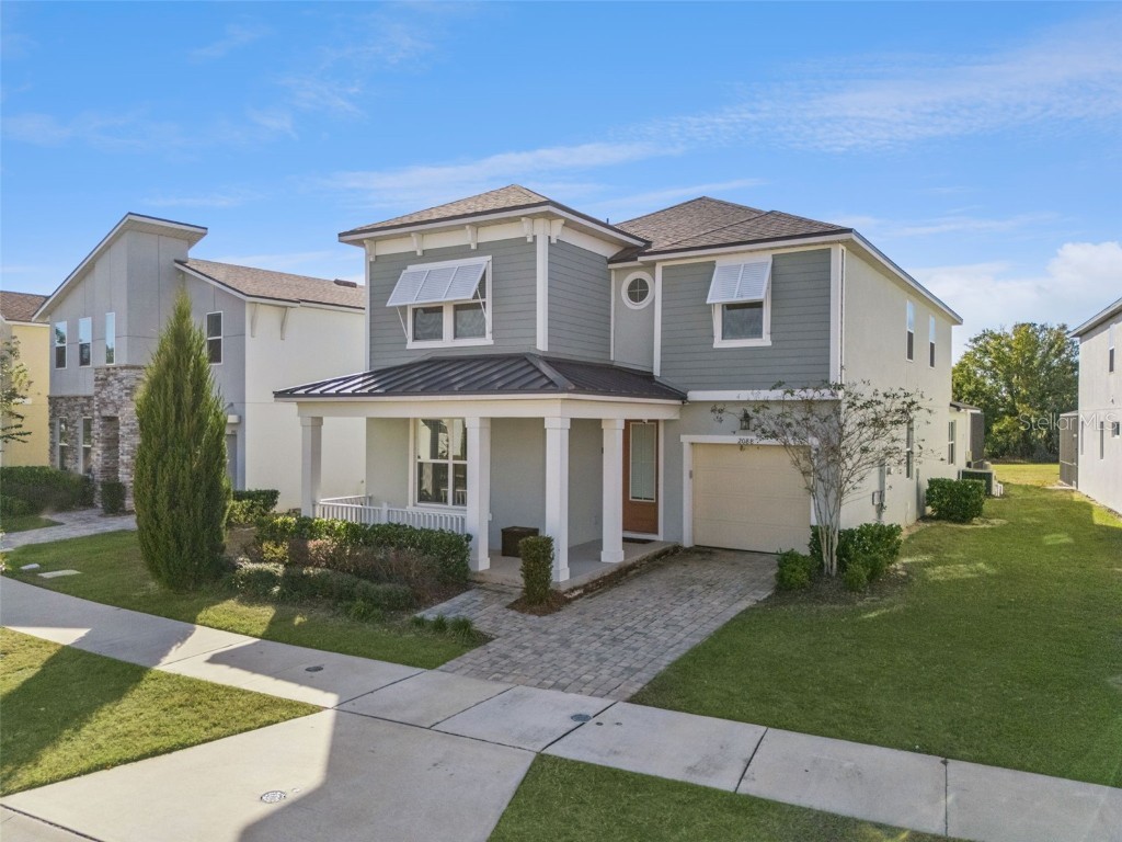 2088 Fleming Mist Place Kissimmee FL 34747 O6365556 image1