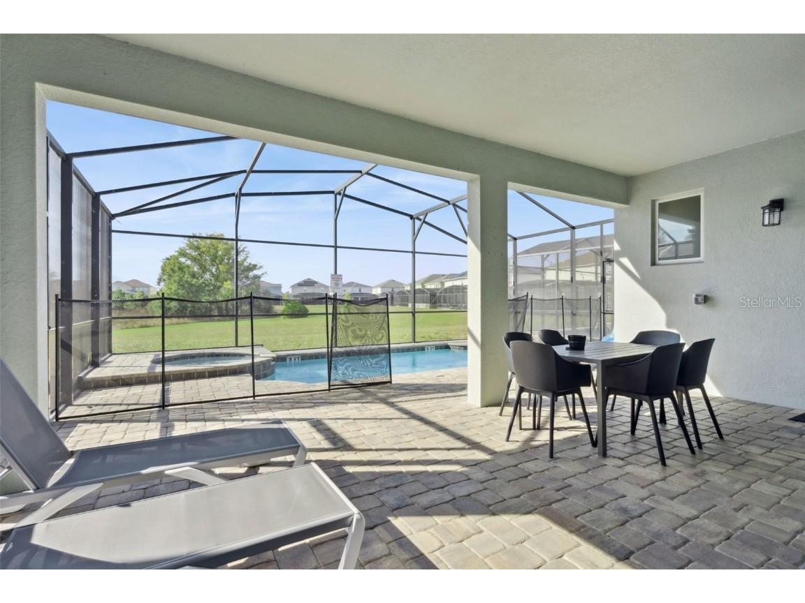 2088 Fleming Mist Place Kissimmee FL 34747 O6365556 image45