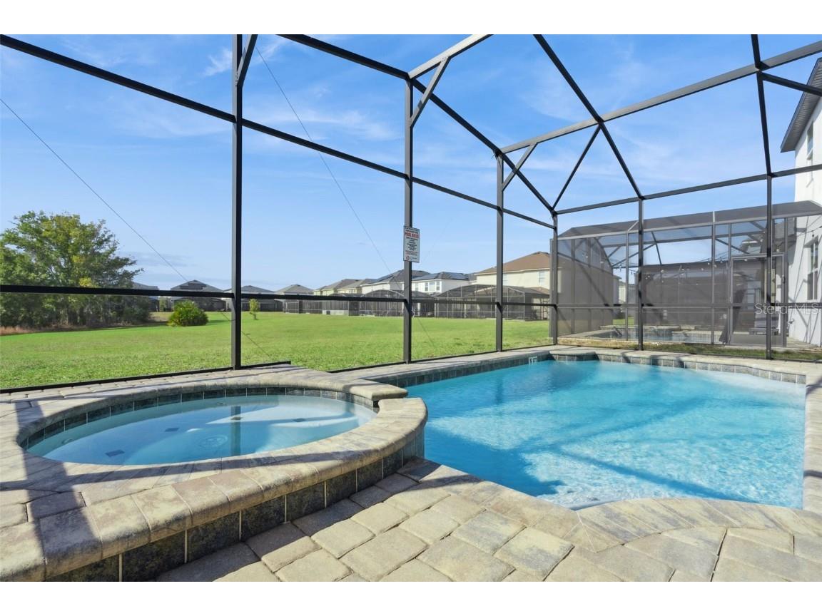 2088 Fleming Mist Place Kissimmee FL 34747 O6365556 image47