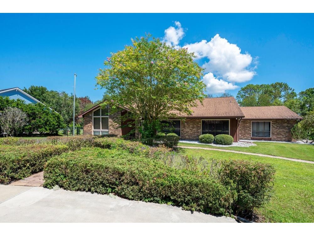 2088 Golden Arm Road Deltona FL 32738 - SIDNEY LAKE & BIG LAKE & DIAN O6333964 image1