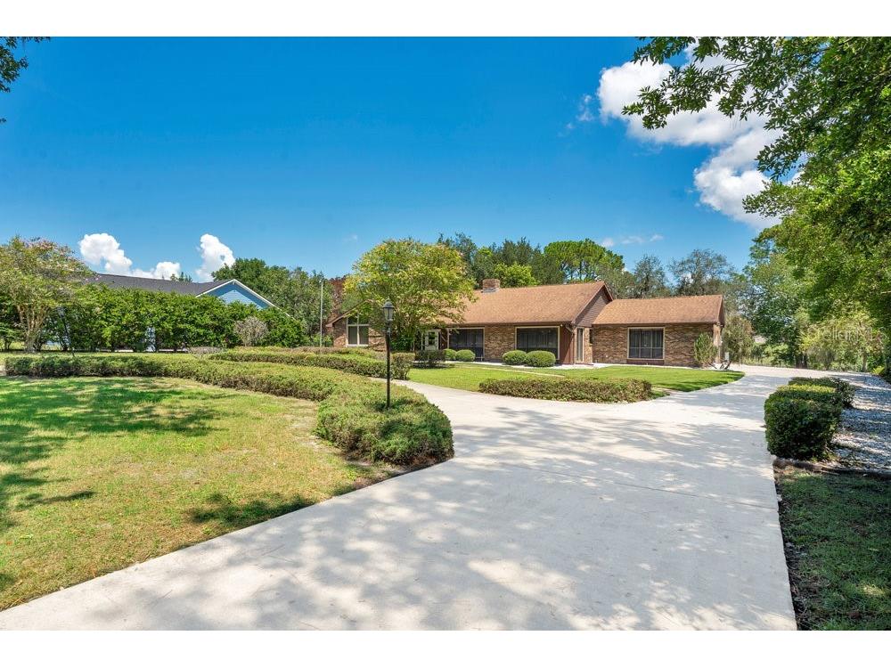 2088 Golden Arm Road Deltona FL 32738 - SIDNEY LAKE & BIG LAKE & DIAN O6333964 image3