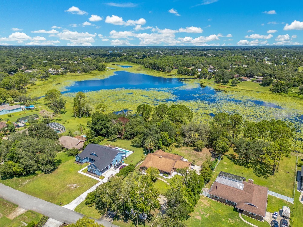 2088 Golden Arm Road Deltona FL 32738 - SIDNEY LAKE & BIG LAKE & DIAN O6333964 image43