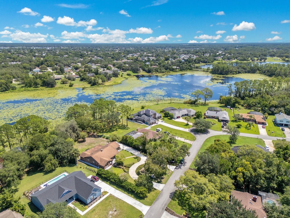 2088 Golden Arm Road Deltona FL 32738 - SIDNEY LAKE & BIG LAKE & DIAN O6333964 image45