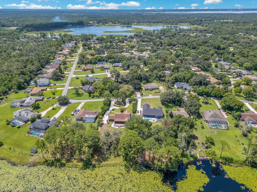 2088 Golden Arm Road Deltona FL 32738 - SIDNEY LAKE & BIG LAKE & DIAN O6333964 image48