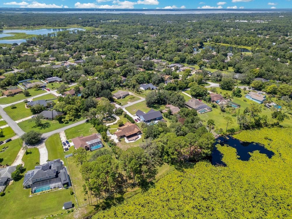 2088 Golden Arm Road Deltona FL 32738 - SIDNEY LAKE & BIG LAKE & DIAN O6333964 image49