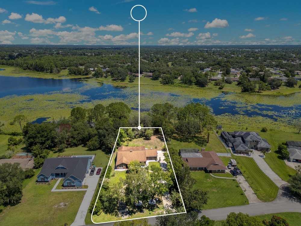 2088 Golden Arm Road Deltona FL 32738 - SIDNEY LAKE & BIG LAKE & DIAN O6333964 image51