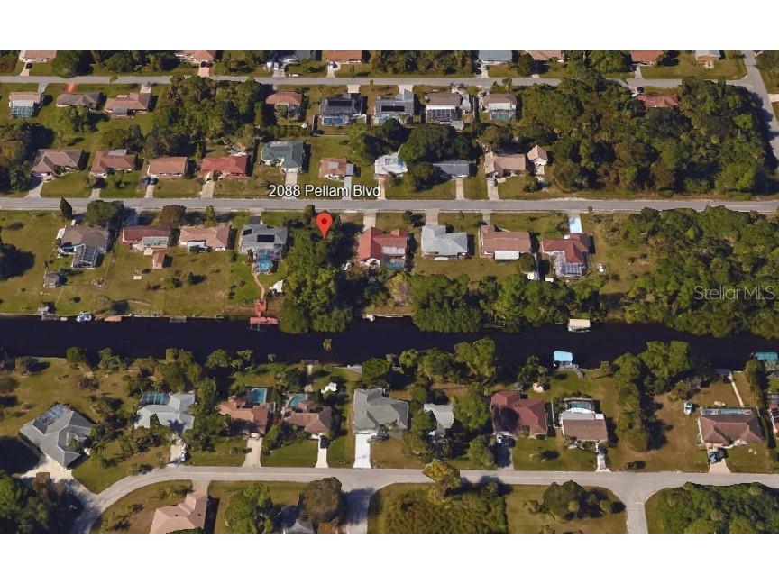2088 Pellam Boulevard Port Charlotte FL 33948 C7484002 image1