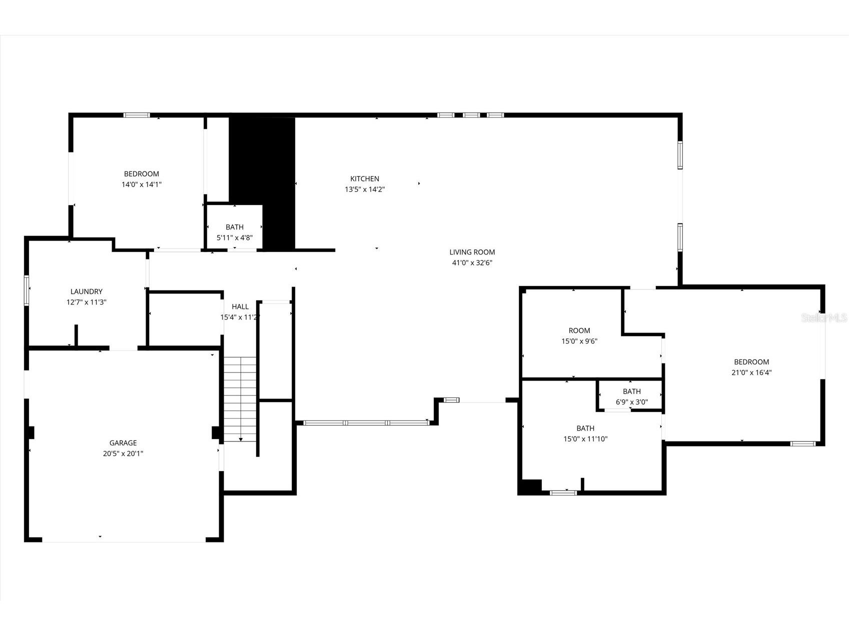 2089 Arlington Street Sarasota FL 34239 TB8471775 image55