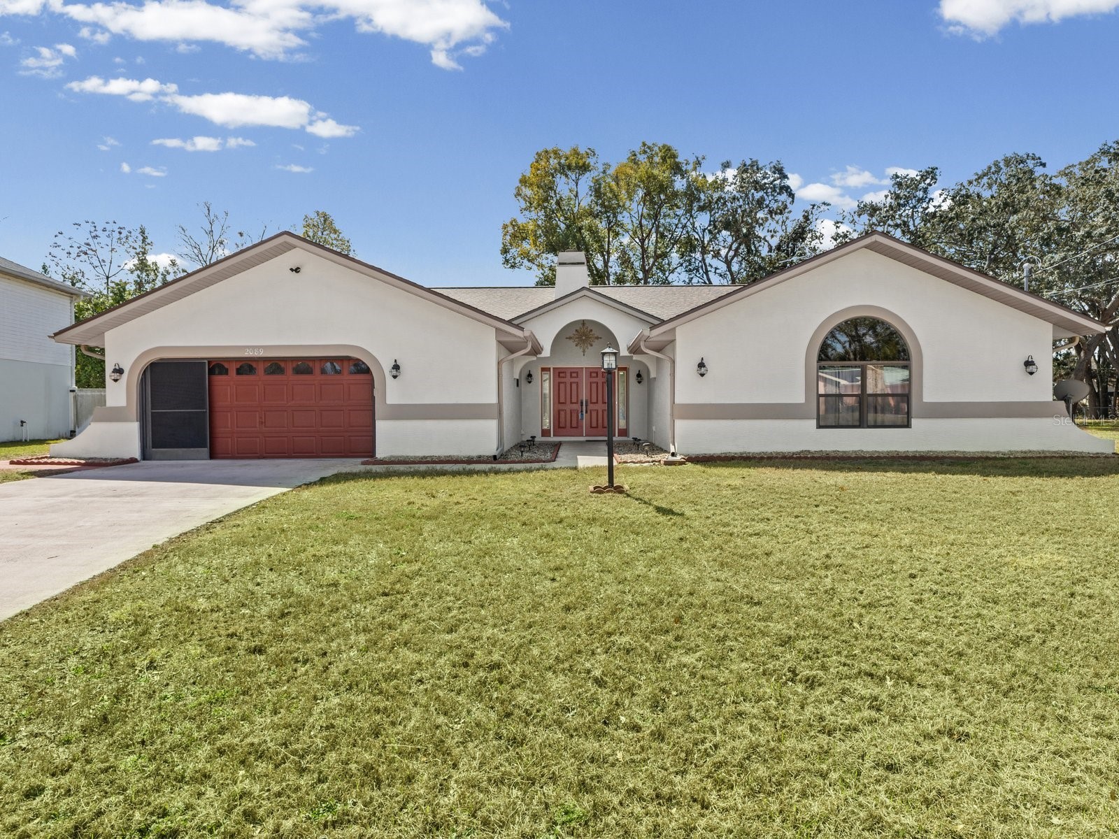 2089 Danforth Road Spring Hill FL 34608 W7883244 image1