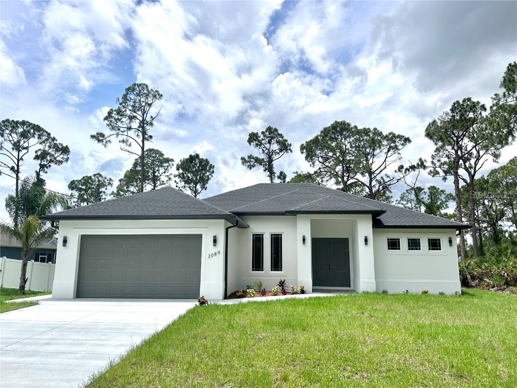 2089 Garnet Street North Port FL 34288 C7510816 image1