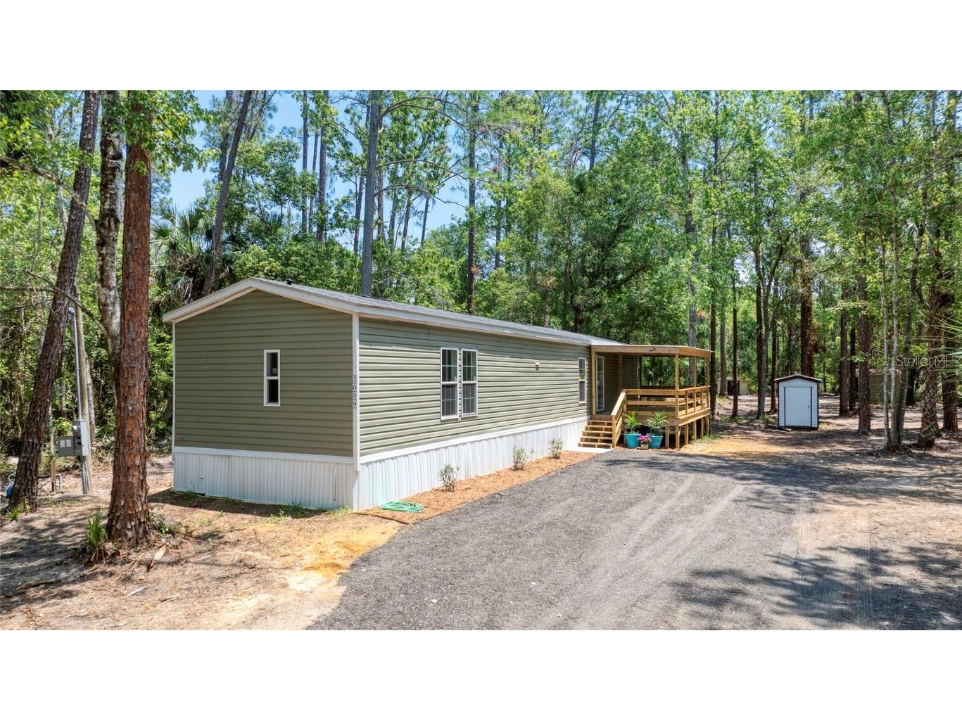 2089 Guava Lane Bunnell FL 32110 V4942670 image45