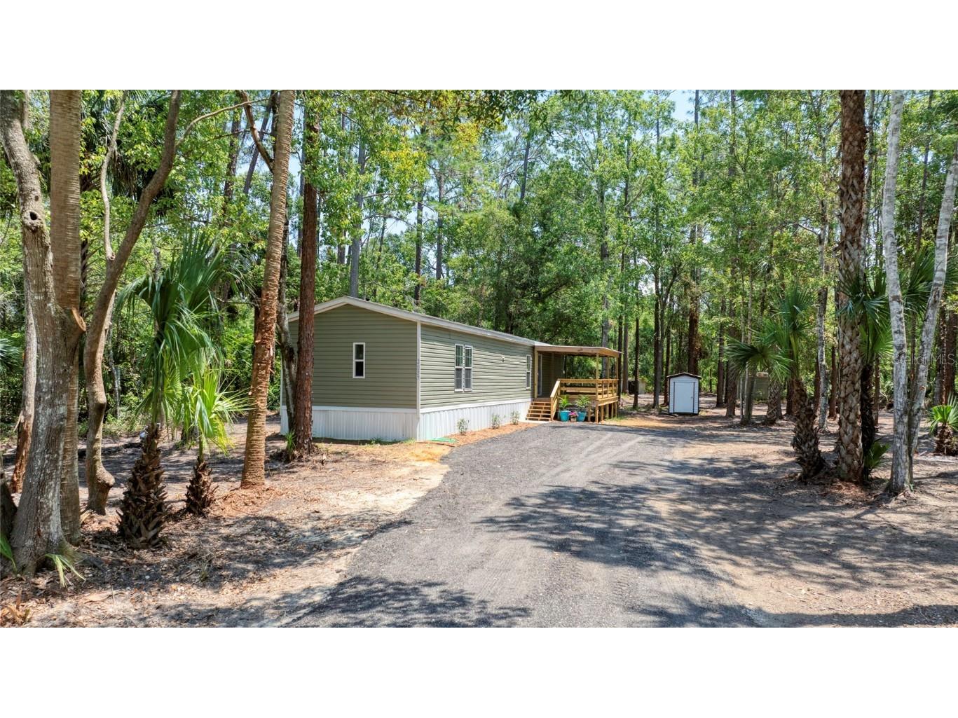 2089 Guava Lane Bunnell FL 32110 V4942670 image46