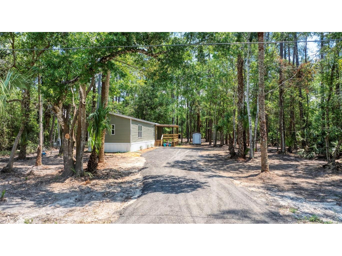 2089 Guava Lane Bunnell FL 32110 V4942670 image47