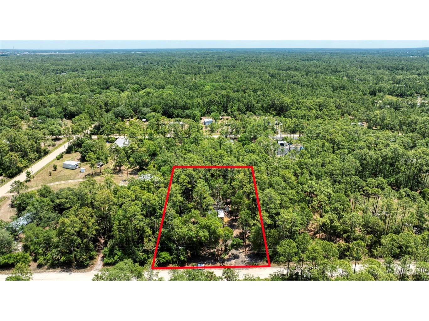 2089 Guava Lane Bunnell FL 32110 V4942670 image49