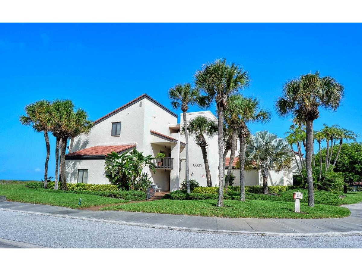 2089 Gulf Of Mexico Drive #G1-104 Longboat Key FL 34228 - GULF OF MEXICO A4681853 image1