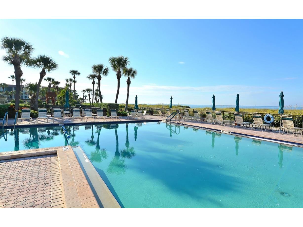 2089 Gulf Of Mexico Drive #G1-105 Longboat Key FL 34228 - GULF OF MEXICO A4673060 image38