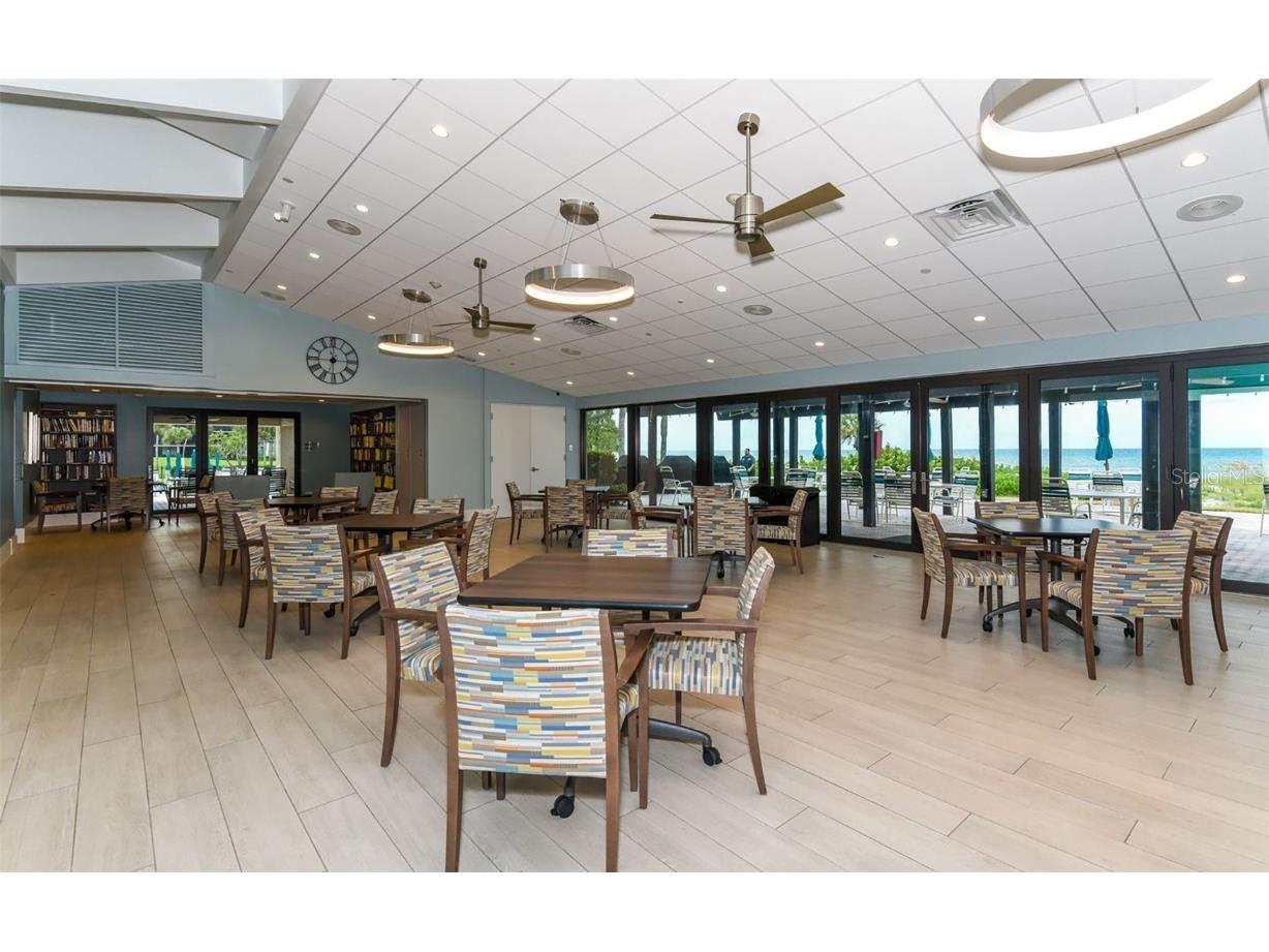 2089 Gulf Of Mexico Drive #G1-105 Longboat Key FL 34228 - GULF OF MEXICO A4673060 image43