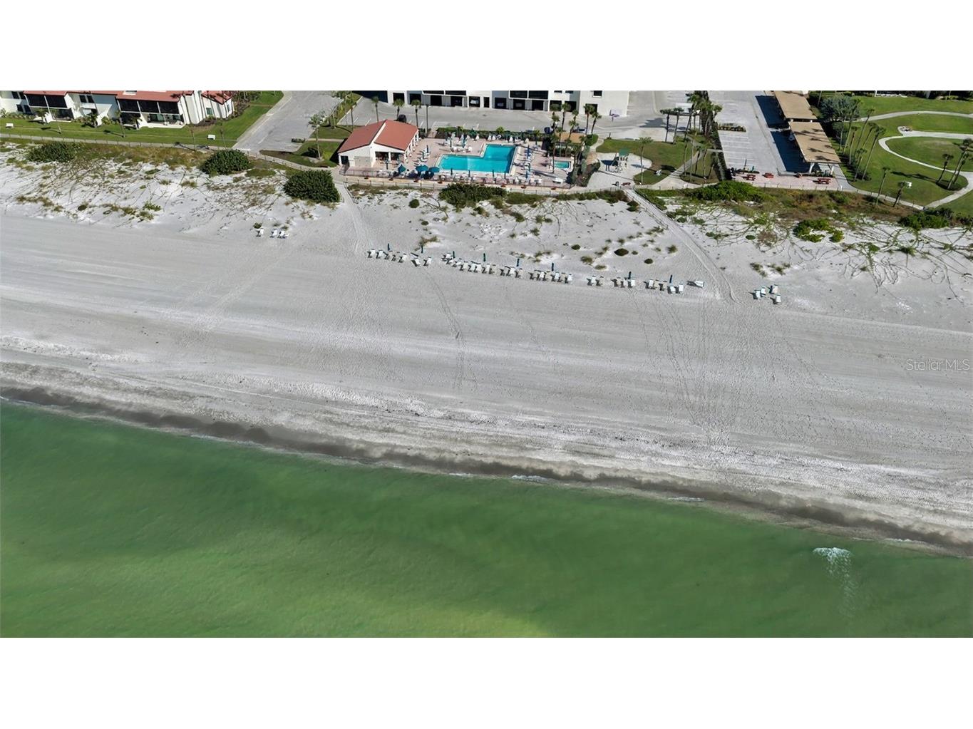 2089 Gulf Of Mexico Drive #G1-105 Longboat Key FL 34228 - GULF OF MEXICO A4673060 image47