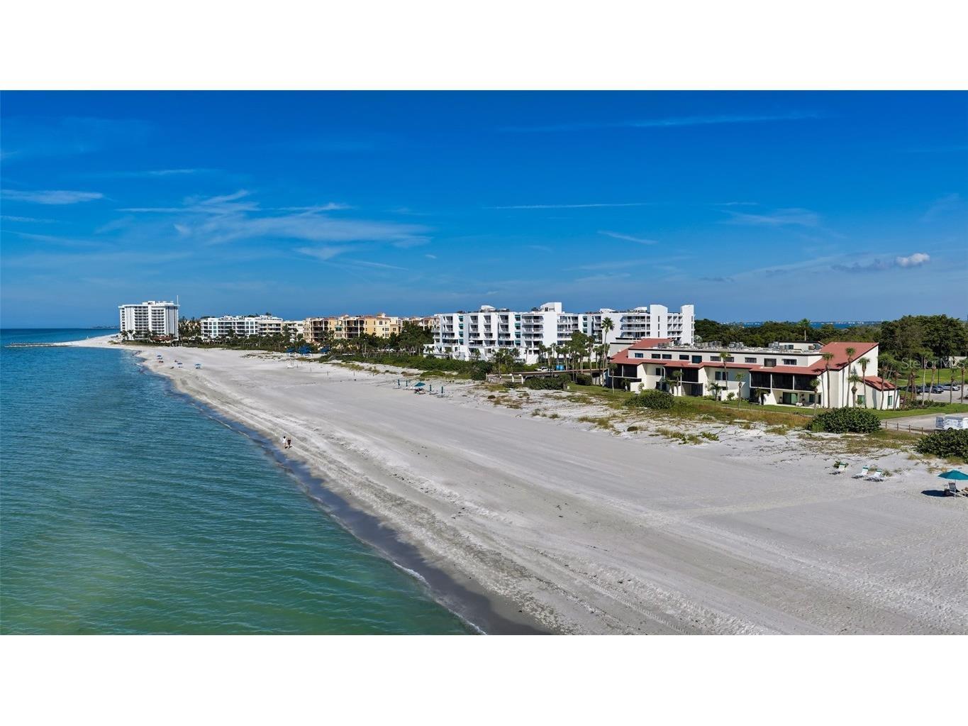 2089 Gulf Of Mexico Drive #G1-105 Longboat Key FL 34228 - GULF OF MEXICO A4673060 image48