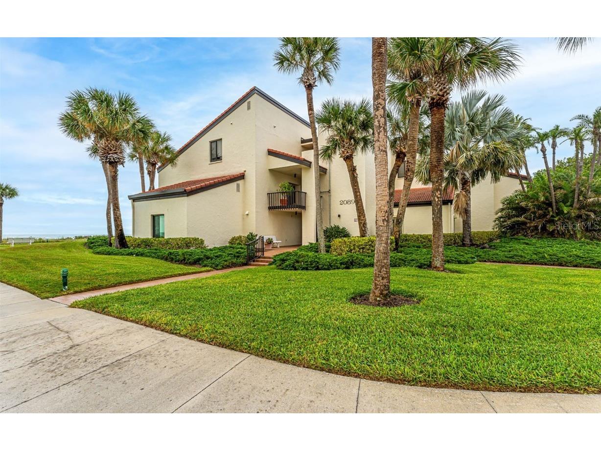 2089 Gulf Of Mexico Drive #G1-105 Longboat Key FL 34228 - GULF OF MEXICO A4673060 image6