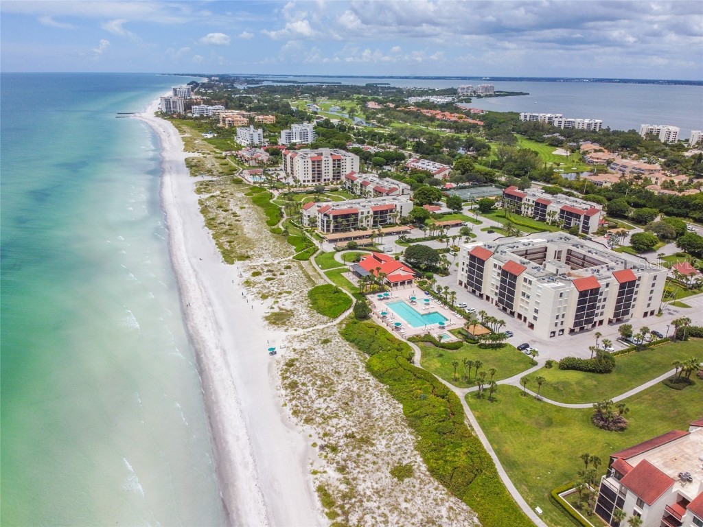 2089 Gulf Of Mexico Drive #G1-203 Longboat Key FL 34228 - GULF OF MEXICO A4629775 image1