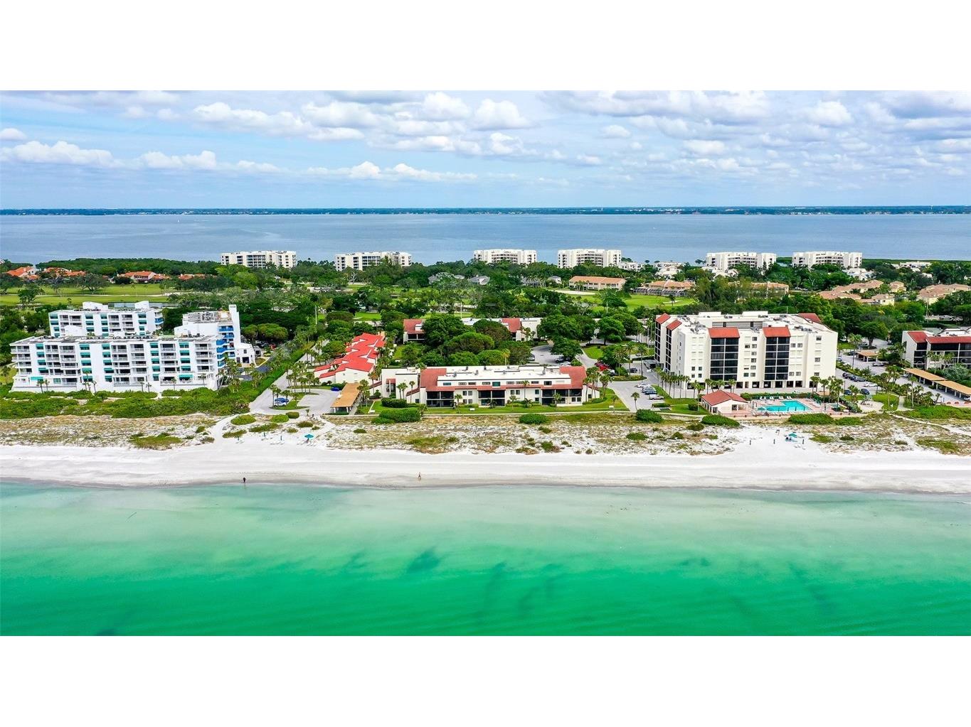 2089 Gulf Of Mexico Drive #G1-303 Longboat Key FL 34228 - GULF OF MEXICO A4585582 image1