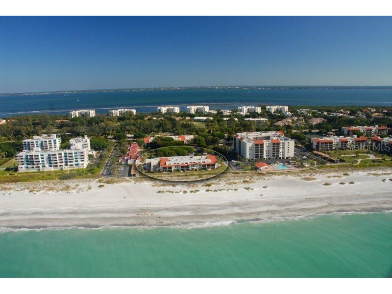 2089 Gulf Of Mexico Drive #G1-305 Longboat Key FL 34228 - GULF OF MEXICO A4585445 image1