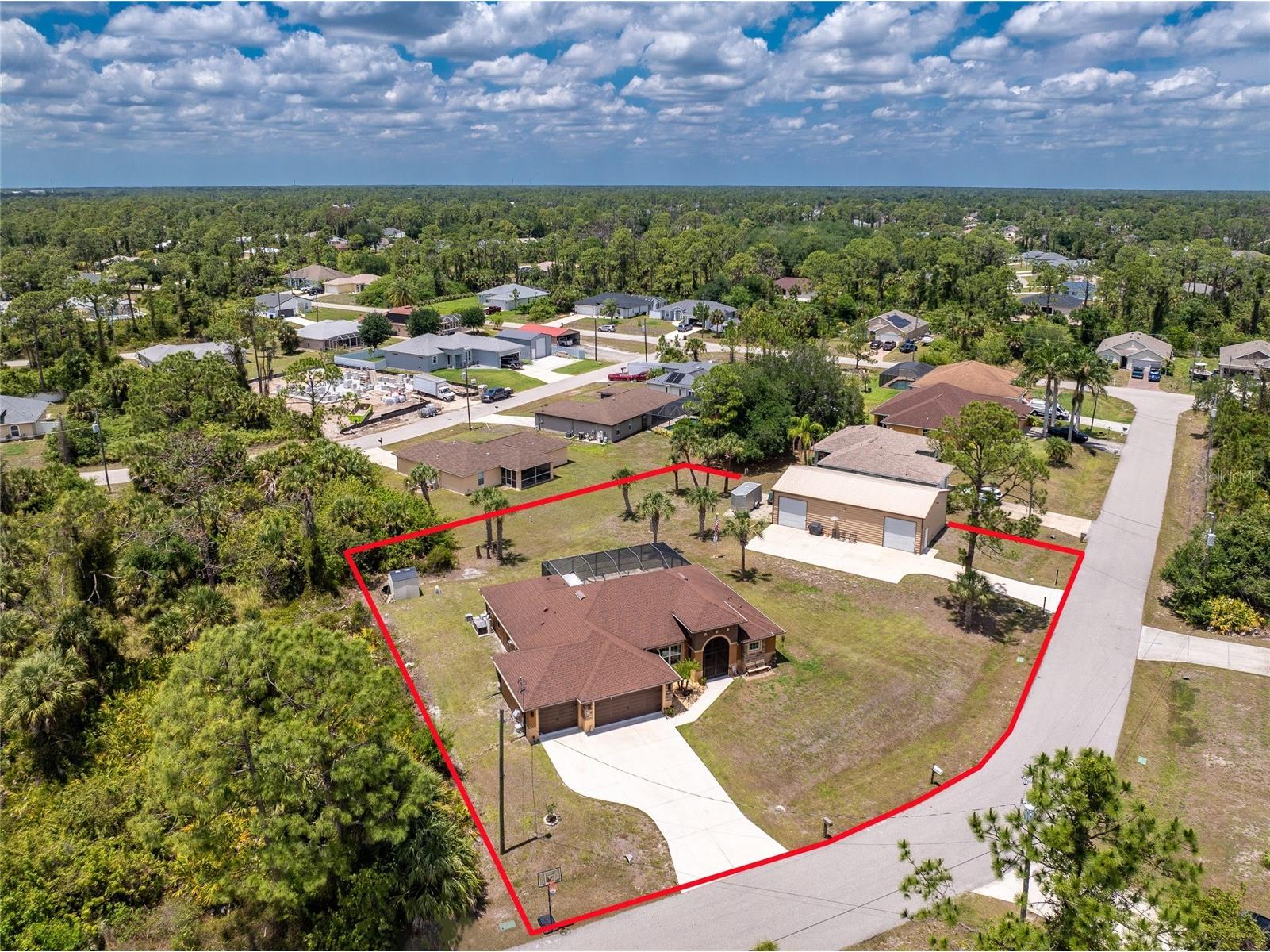 2089 Mauve Terrace North Port FL 34286 D6147314 image1