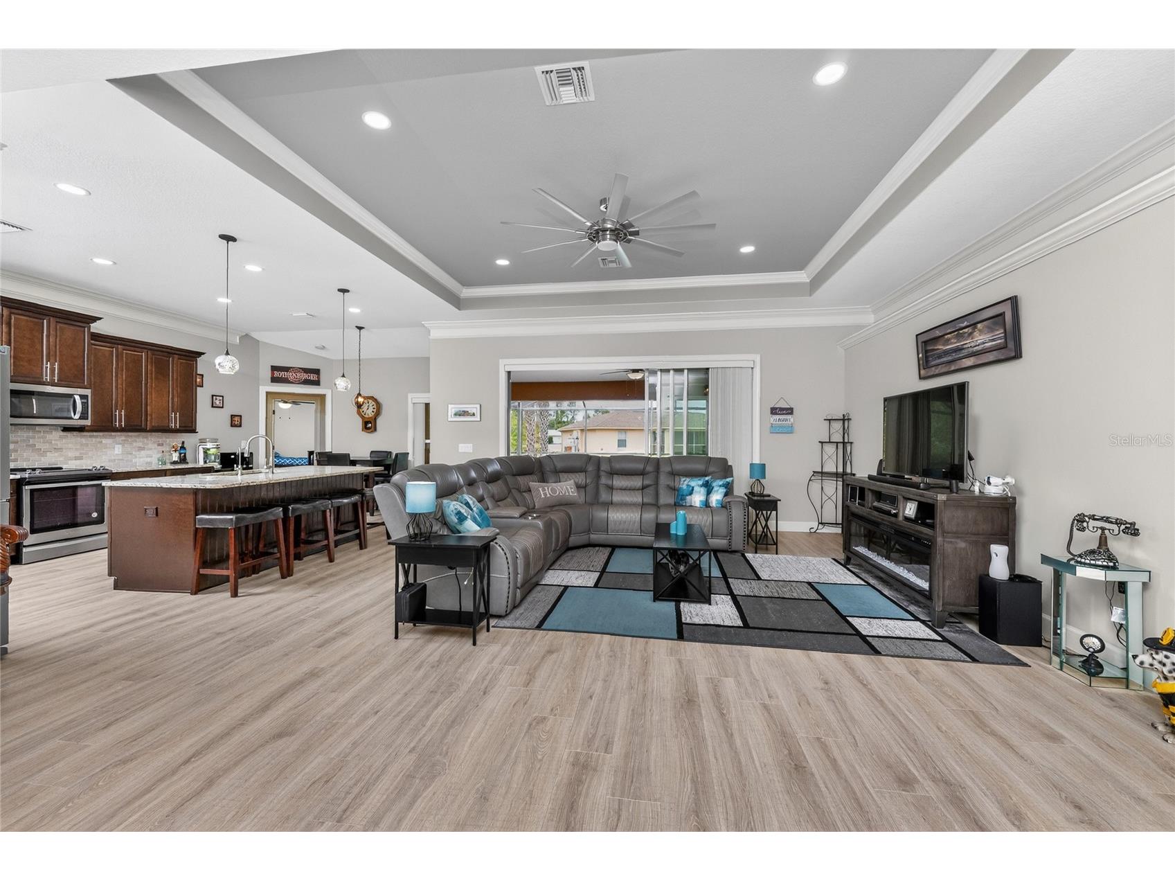 2089 Mauve Terrace North Port FL 34286 D6147314 image12