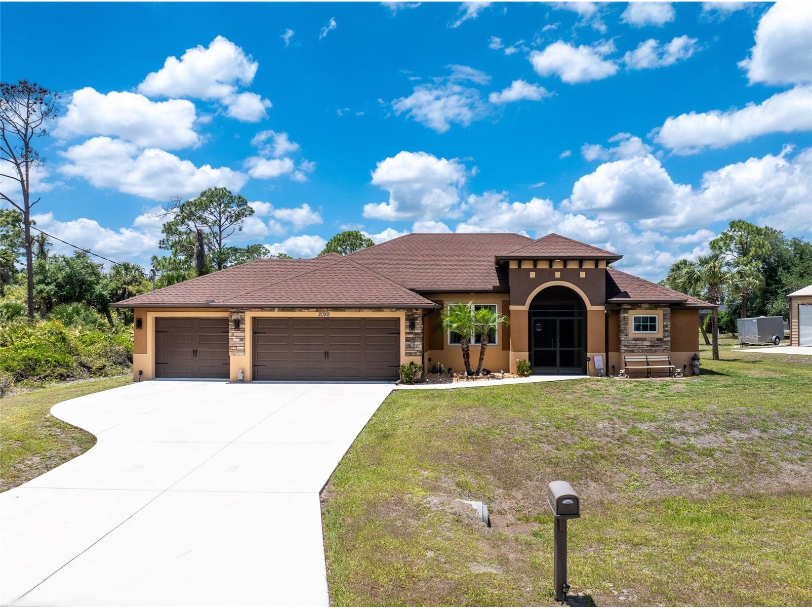 2089 Mauve Terrace North Port FL 34286 D6147314 image2