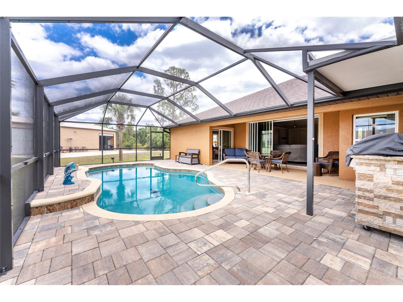 2089 Mauve Terrace North Port FL 34286 D6147314 image38