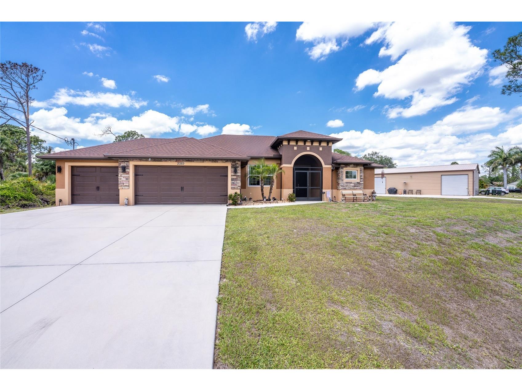 2089 Mauve Terrace North Port FL 34286 D6147314 image47